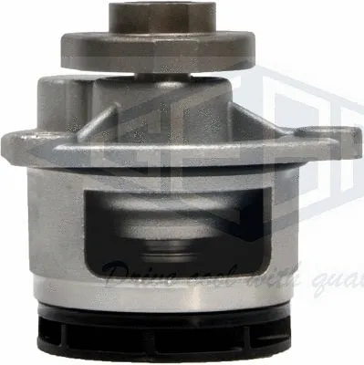 Pompe à eau, refroidissement du moteur GEBA 10670