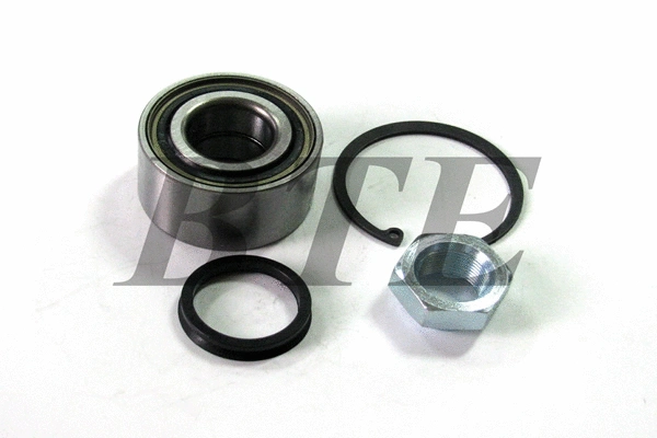 Kit de roulements de roue BTE 510280