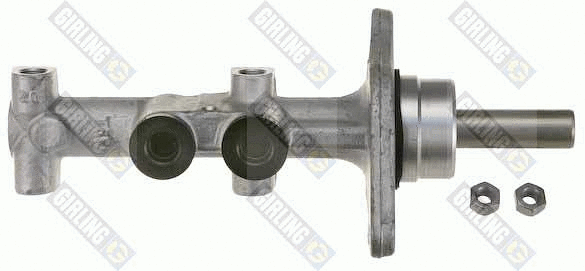 Maître-cylindre de frein GIRLING 4005561
