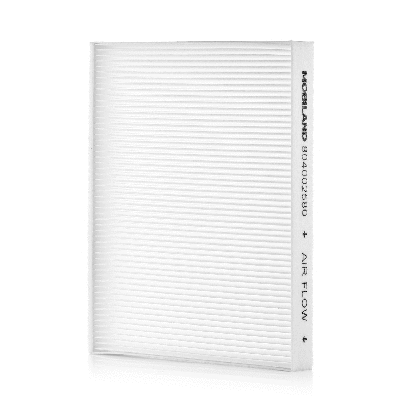 Filtre, air de l'habitacle MOBILAND 804002580