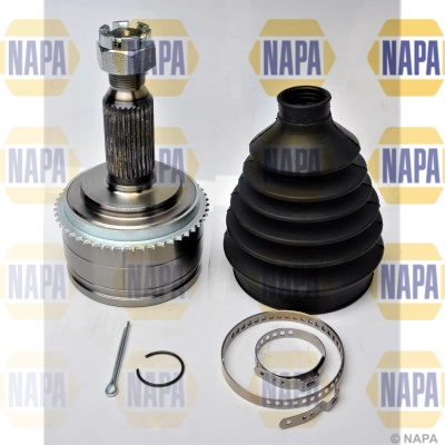Joint, arbre de commande NAPA NCV1209