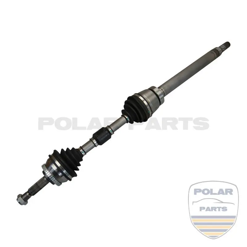 Arbre de transmission POLAR PARTS 10005266
