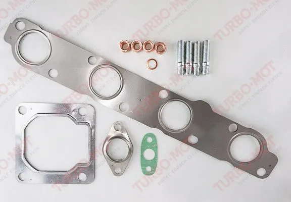 Kit de montage, compresseur TURBO-MOT MS1611
