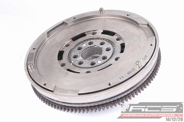 Volant moteur AUSTRALIAN CLUTCH FBM115DM