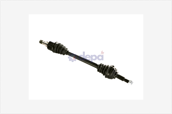 Arbre de transmission DEPA 3603450