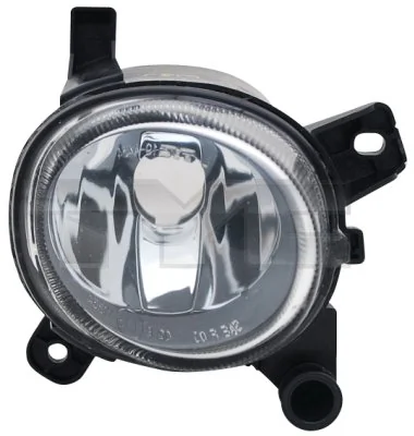Projecteur antibrouillard TYC 19-0795-01-9