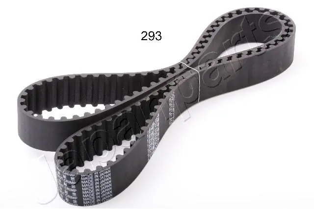 Courroie crantée JAPANPARTS DD-293