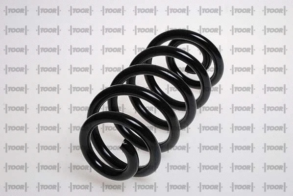 Ressort de suspension TOOR SC61984