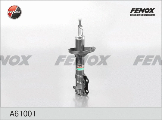 Amortisseur FENOX A61001