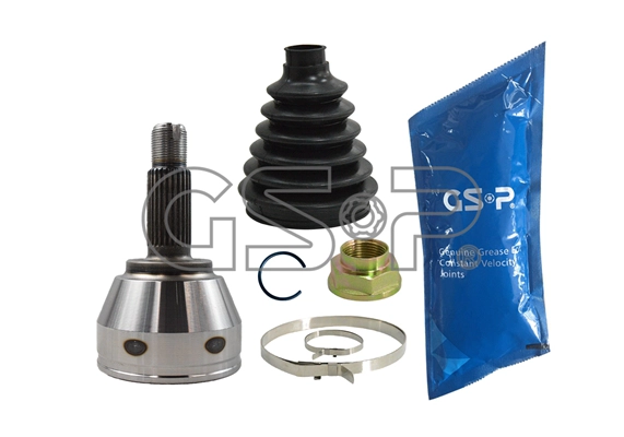 Jeu de joints, arbre de transmission GSP-BR 805023