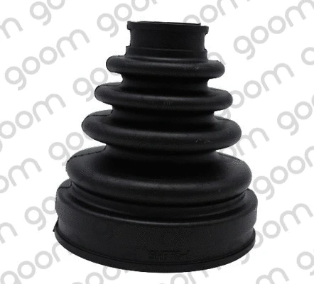 Joint-soufflet, arbre de commande GOOM DB-0232