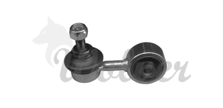 Rotule de barre de connexion WOLVER SP403300
