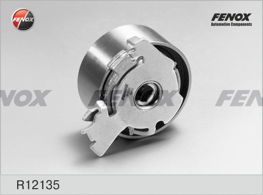 Poulie de tension, courroie crantée FENOX R12135