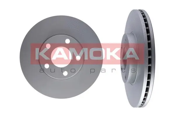 Disque de frein KAMOKA 1032028