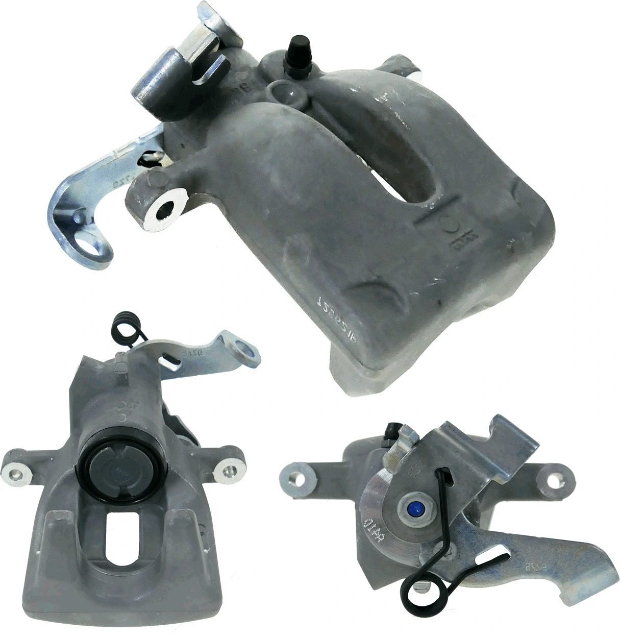 Étrier de frein Brake ENGINEERING CA3045R
