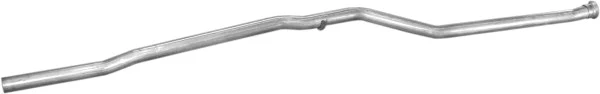 Tube de réparation, catalyseur POLMO 04.254