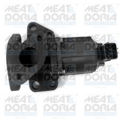 Vanne EGR MEAT & DORIA 88262