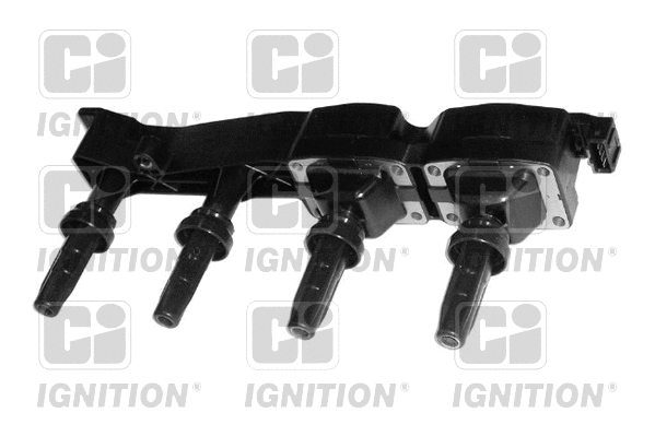 Bobine d'allumage QUINTON HAZELL XIC8221