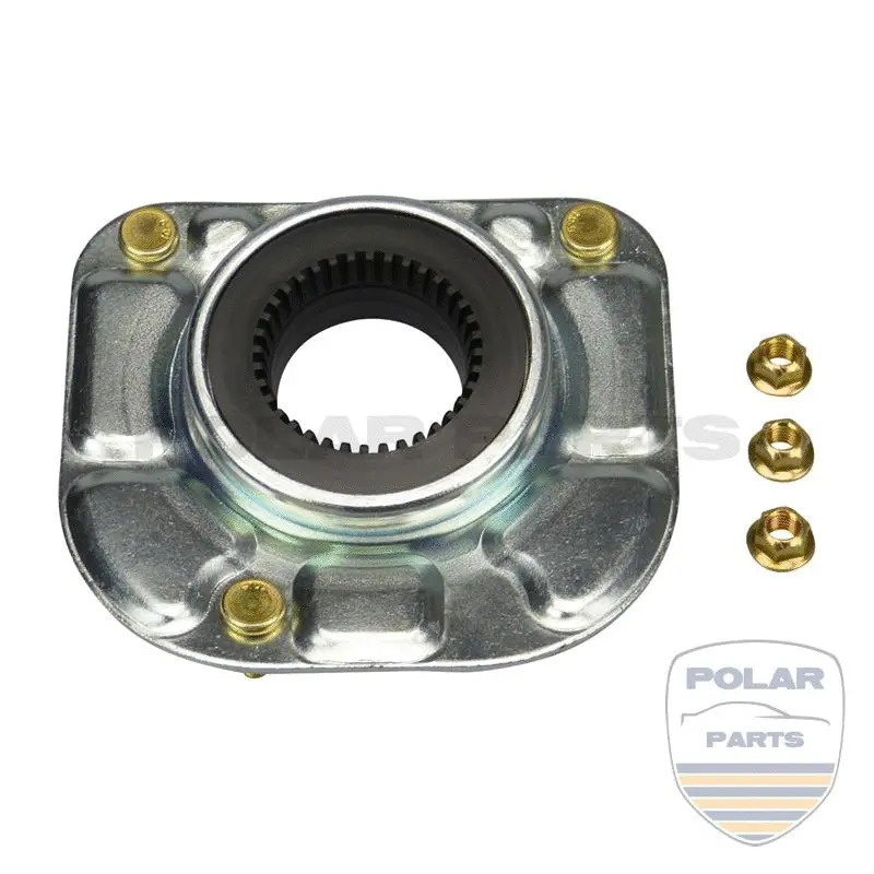 Kit de réparation, coupelle de suspension POLAR PARTS 20000926
