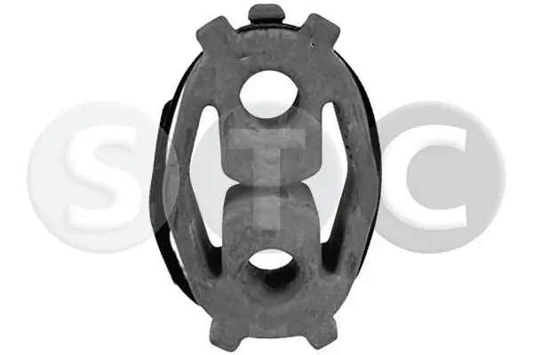 Butée élastique, silencieux STC T441434