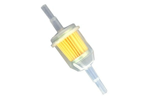 Filtre à carburant ASAM AUTOMOTIVE 01089