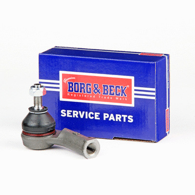 Rotule de barre de connexion BORG & BECK BTR4859