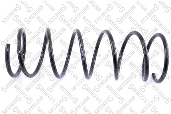 Ressort de suspension STELLOX 10-21872-SX