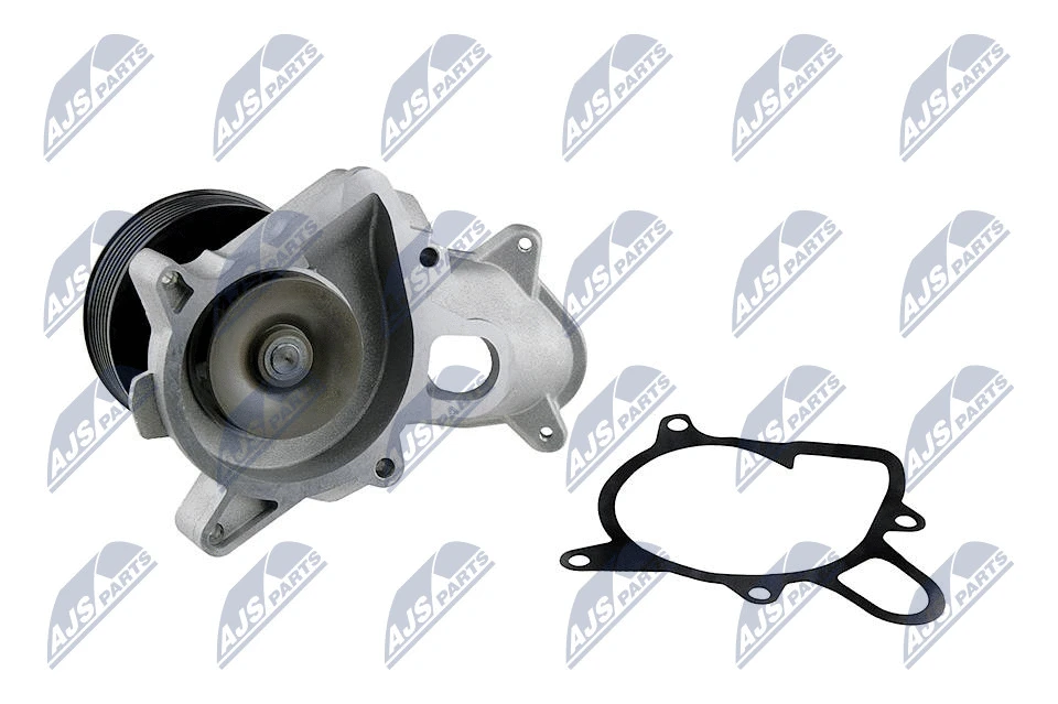 Pompe à eau, refroidissement du moteur NTY CPW-BM-039