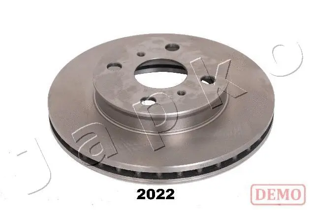 Disque de frein JAPKO 602022C