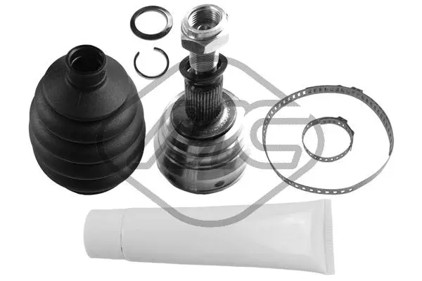 Jeu de joints, arbre de transmission Metalcaucho 12029