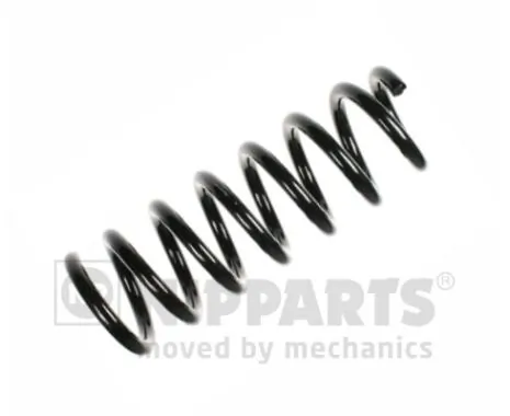 Ressort de suspension NIPPARTS N5548042