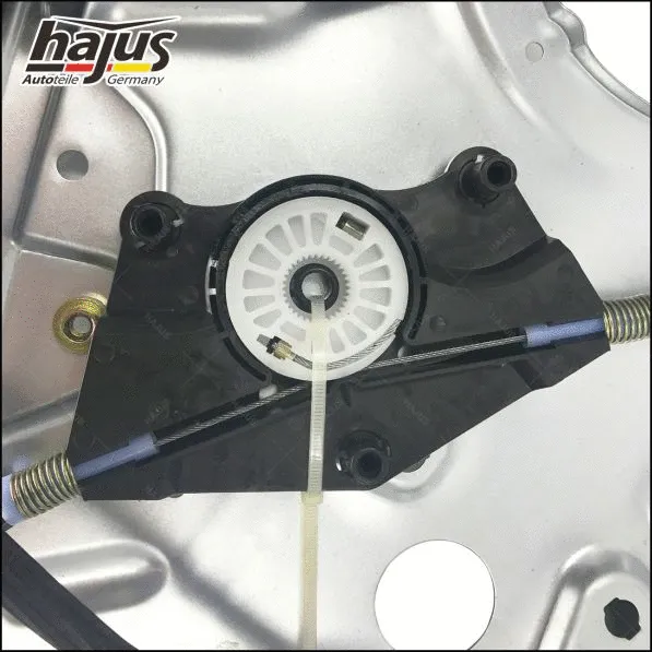 Lève-vitre hajus Autoteile 8271012