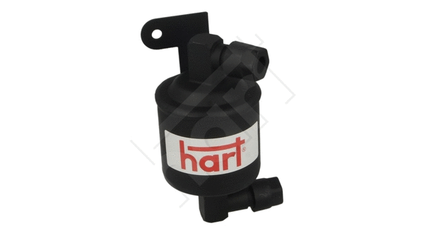 Filtre déshydratant, climatisation HART 607 770