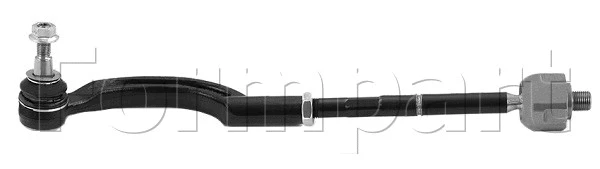 Barre de connexion FORMPART 1977024
