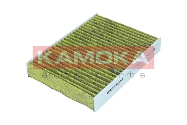 Filtre, air de l'habitacle KAMOKA 6080122
