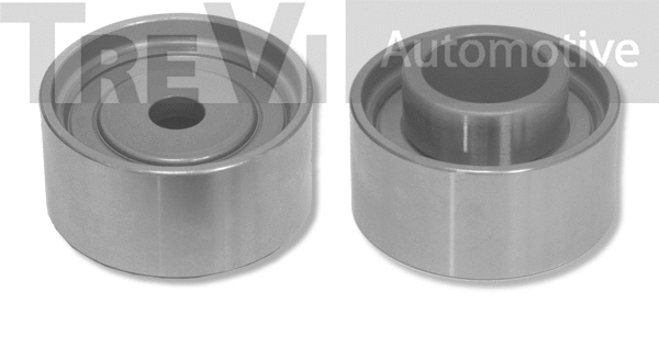 Poulie renvoi/transmission, courroie crantée TREVI AUTOMOTIVE TD1142