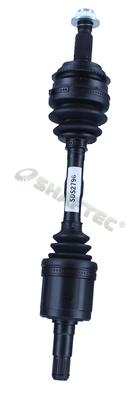 Arbre de transmission SHAFTEC MI198L