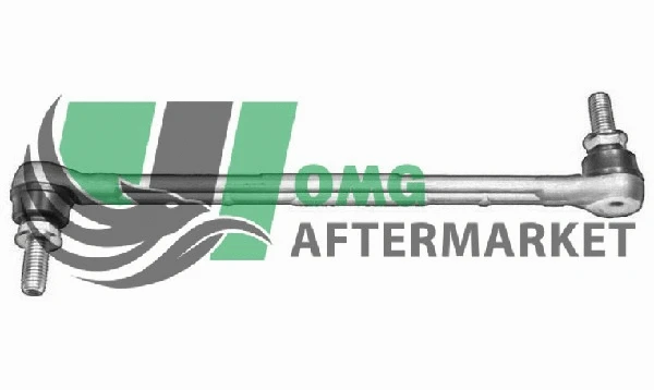 Entretoise/tige, stabilisateur OMG SRL G20.1447