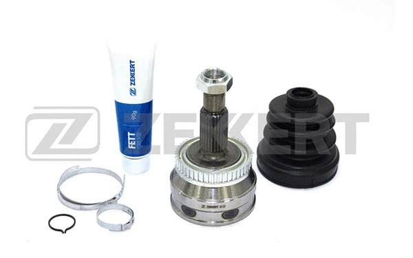 Jeu de joints, arbre de transmission ZEKKERT GS-3253