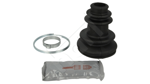 Jeu de joints-soufflets, arbre de commande HART 417 928