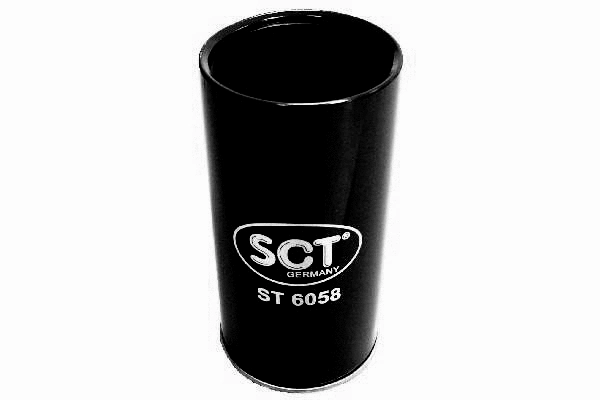 Filtre à carburant SCT - MANNOL ST 6058