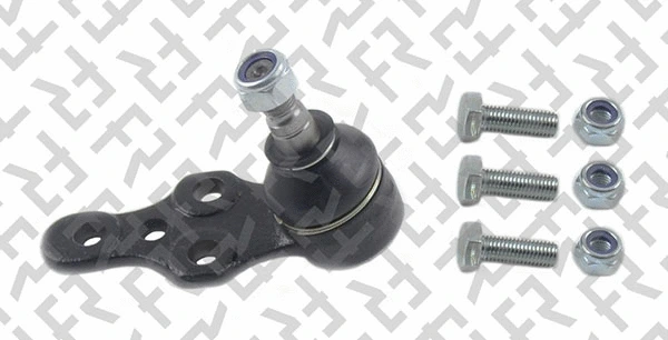 Rotule de suspension FR REDAELLI DW-600K