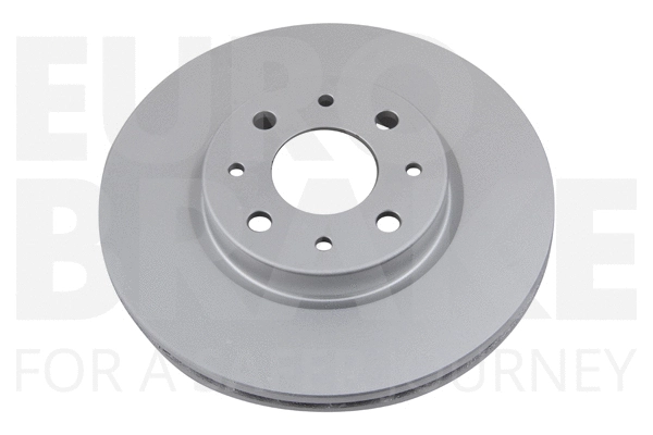 Disque de frein EUROBRAKE 5815319921