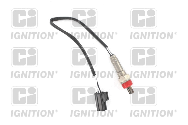 Sonde lambda QUINTON HAZELL XLOS1279