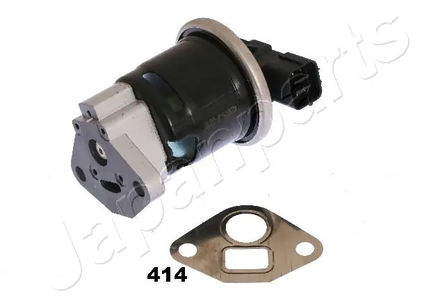Vanne EGR JAPANPARTS EGR-414