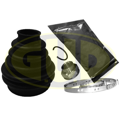 Joint-soufflet, arbre de commande G.U.D. GSB002014