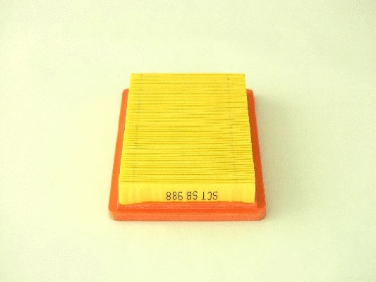 Filtre à air SCT - MANNOL SB 988