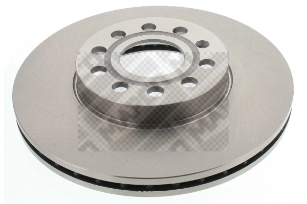 Disque de frein MAPCO 25830
