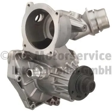 Pompe à eau, refroidissement du moteur KOLBENSCHMIDT 50005778