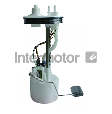 unité d'alimentation de carburant INTERMOTOR 39210